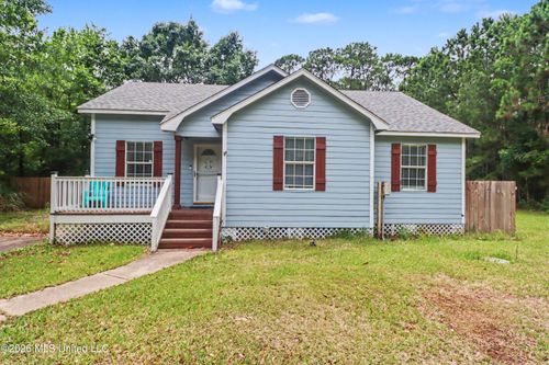 1337 Gum Street, Ocean Springs, MS, 39564 | Card Image