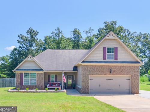 601 Amerigo Ct, Locust Grove, GA, 30248-7100 | Card Image