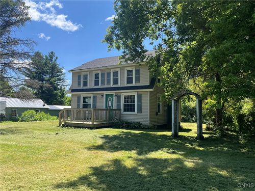 33356 State Route 3, Carthage, NY, 13619-9822 | Card Image