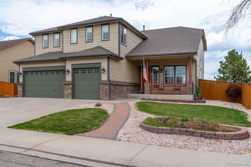 843 Glenarbor Circle, Longmont, CO, 80504 | Card Image