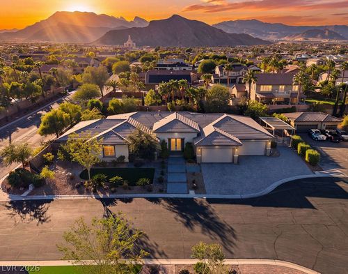8940 Hickam Ave, Las Vegas, NV, 89129-3600 | Card Image