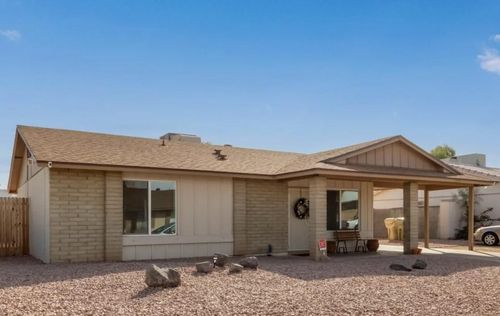 6421 W Carol Ave, Glendale, AZ, 85302-2904 | Card Image
