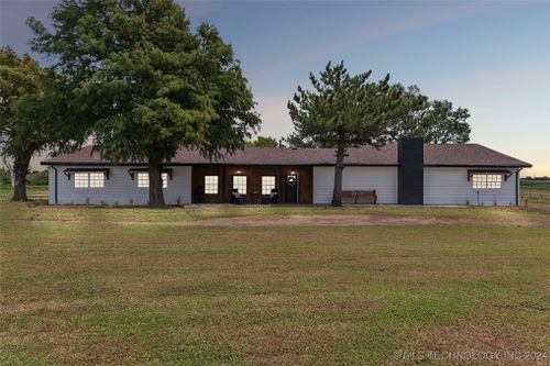 20515 S 4230 Road, Claremore, OK, 74019 | Card Image