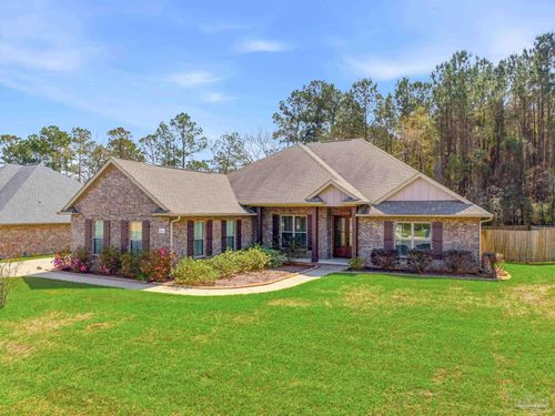 1163 Wensel Dr, Cantonment, FL, 32533-6722 | Card Image