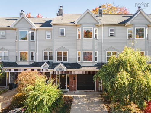 221 Spinnaker Dr, Halifax, NS, B3N3C3 | Card Image