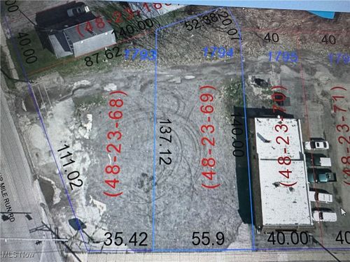 3796-3794 Mahoning Ave, Austintown, OH, 44515-3020 | Card Image