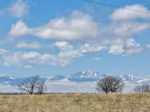 9540 N Log Rd, Calhan, CO, 80808-9199 | Card Image
