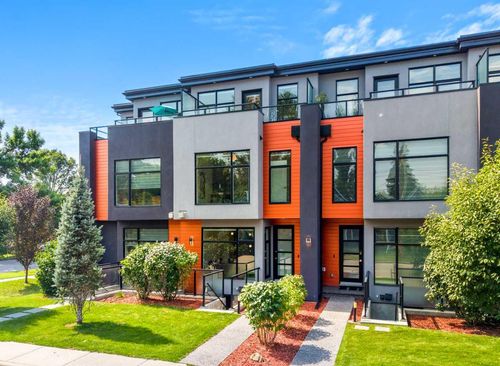 1103 4 Street Ne, Calgary, AB, T2E8A8 | Card Image