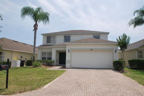 257 Lancaster Dr, DAVENPORT, FL, 33897-7726 | Card Image