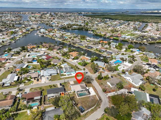 6333 Spanish Main Dr, House other with 2 bedrooms, 2 bathrooms and null parking in APOLLO BEACH FL | Image 49