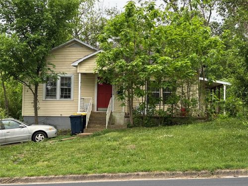 416 W South Avenue, Harrison, AR, 72601 | Card Image