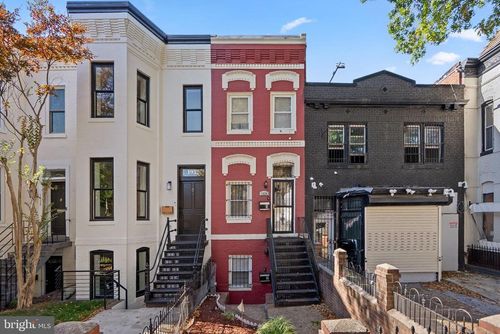 1934 11th St Nw, WASHINGTON, DC, 20001-4114 | Card Image