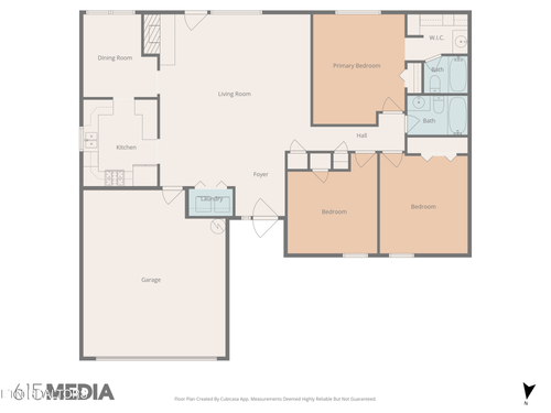 2910 Pueblo Court, Maryville, TN, 37803 | Card Image