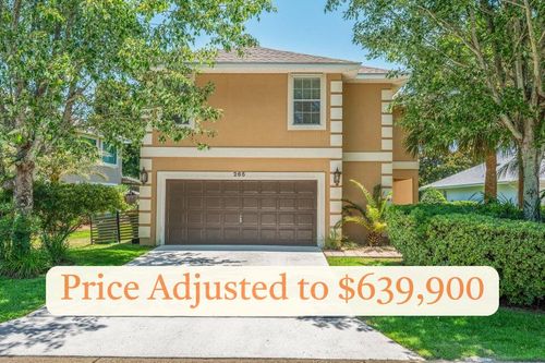 265 Chipola Cv, Destin, FL, 32541-4769 | Card Image