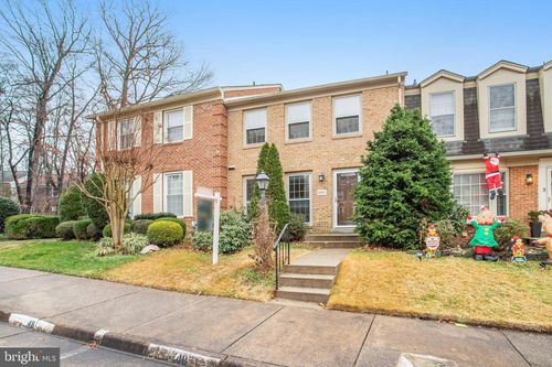 8003 Bethelen Woods Ln, SPRINGFIELD, VA, 22153-2021 | Card Image