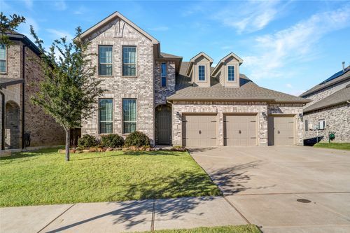 1501 White Water Way, Aubrey, TX, 76227-2476 | Card Image