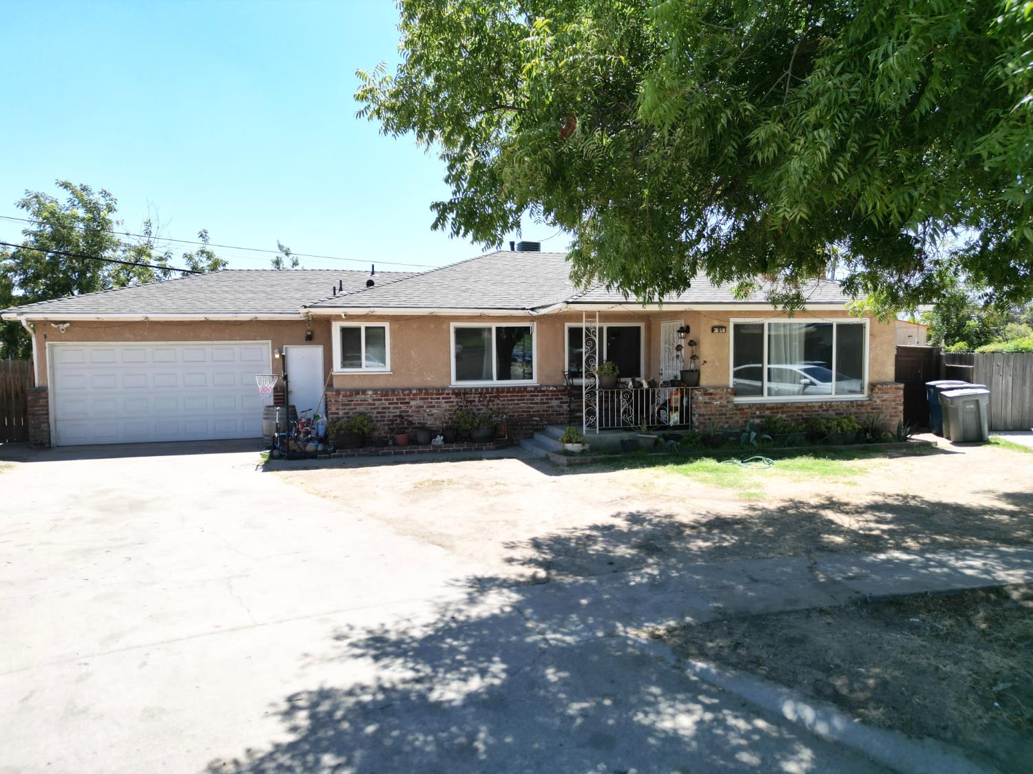 Residential in Fresno 3