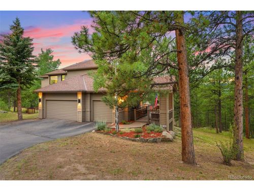 2873 Cortina Ln, Evergreen, CO, 80439-9451 | Card Image