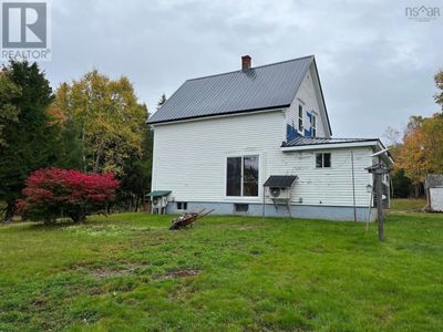 2970 Apple River Rd, House other with 3 bedrooms, 1 bathrooms and null parking in Apple River NS | Image 3