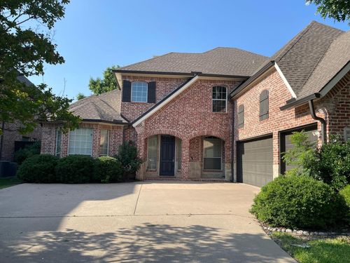 15702 Crown Cove Ln, Frisco, TX, 75035-3609 | Card Image