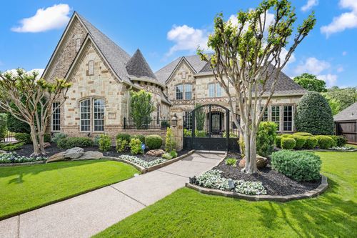 7308 Chanel Court, Colleyville, TX, 76034 | Card Image