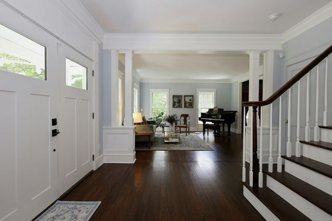171 Cross Hwy, House other with 4 bedrooms, 4 bathrooms and null parking in Redding CT | Image 11