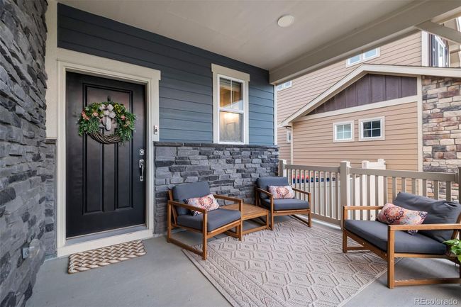 56 Magnolia Ct, House other with 4 bedrooms, 4 bathrooms and 2 parking in Erie CO | Image 49