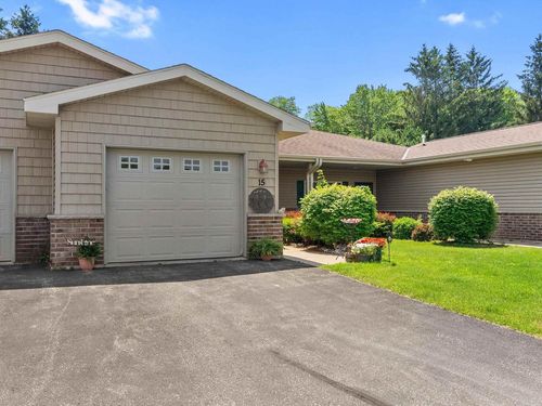 15-540 Tacoma Beach Road, STURGEON BAY, WI, 54235 | Card Image