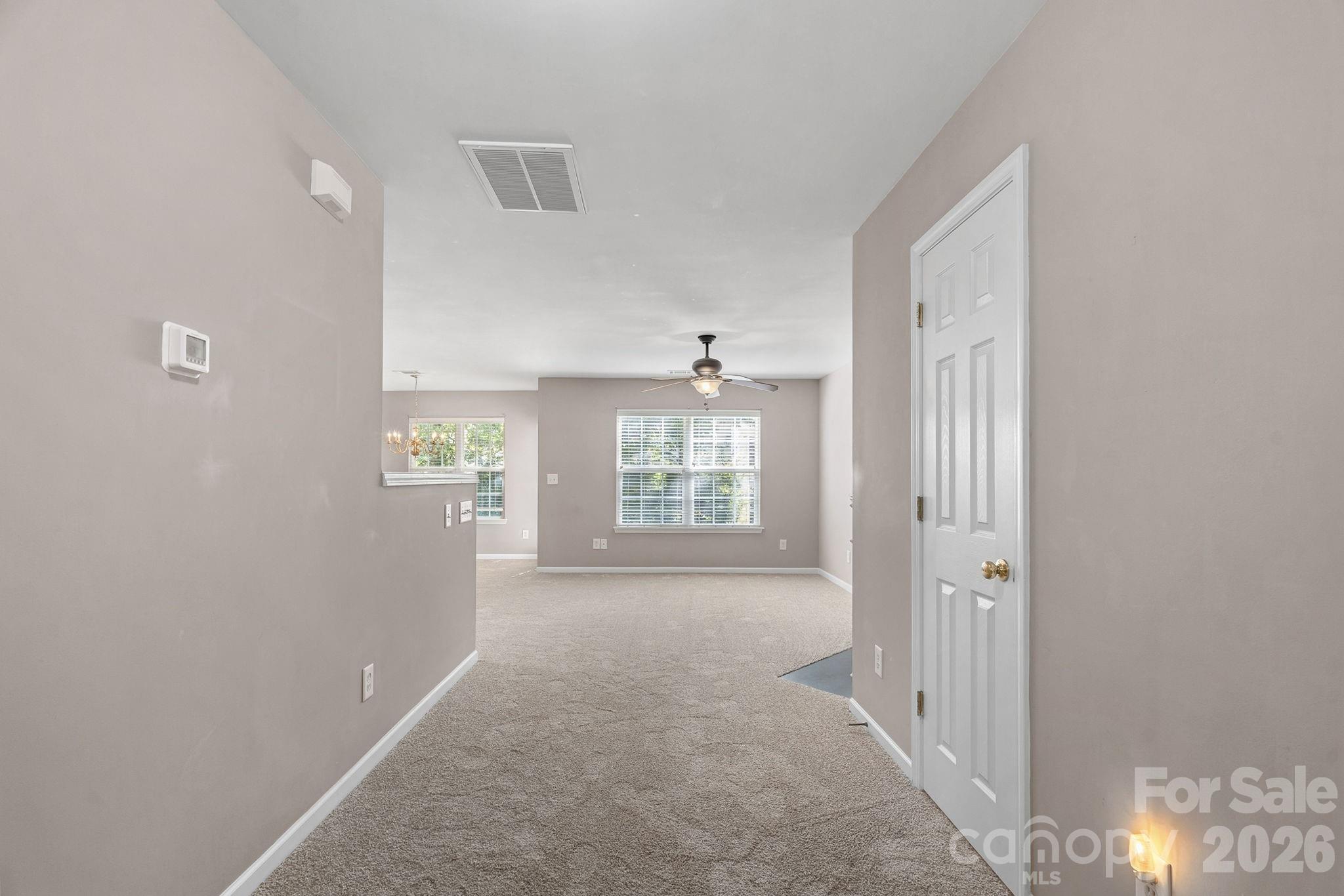 Residential in Charlotte 4