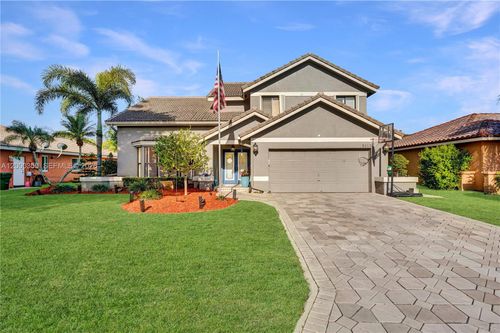 5112 Nw 58th Ter, Coral Springs, FL, 33067 | Card Image