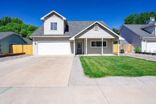 391 1/2 Skyler St, Grand Junction, CO, 81501-4743 | Card Image