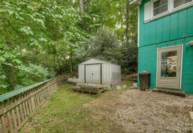 356 Hickory Hill Cir, House other with 3 bedrooms, 2 bathrooms and null parking in Spruce Pine NC | Image 24