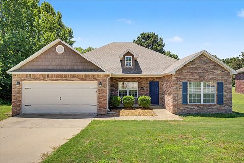 12237 Richardson Rd, Farmington, AR, 72730-7084 | Card Image