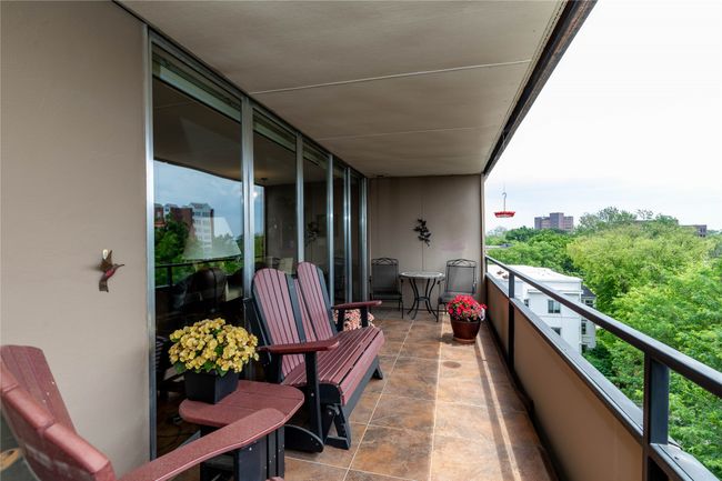 UNIT-604 - 3663 Grand Ave, Condo with 2 bedrooms, 2 bathrooms and null parking in Des Moines IA | Image 22