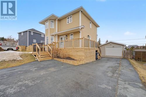 93 Milton Road, Paradise, NL, A1L2M6 | Card Image