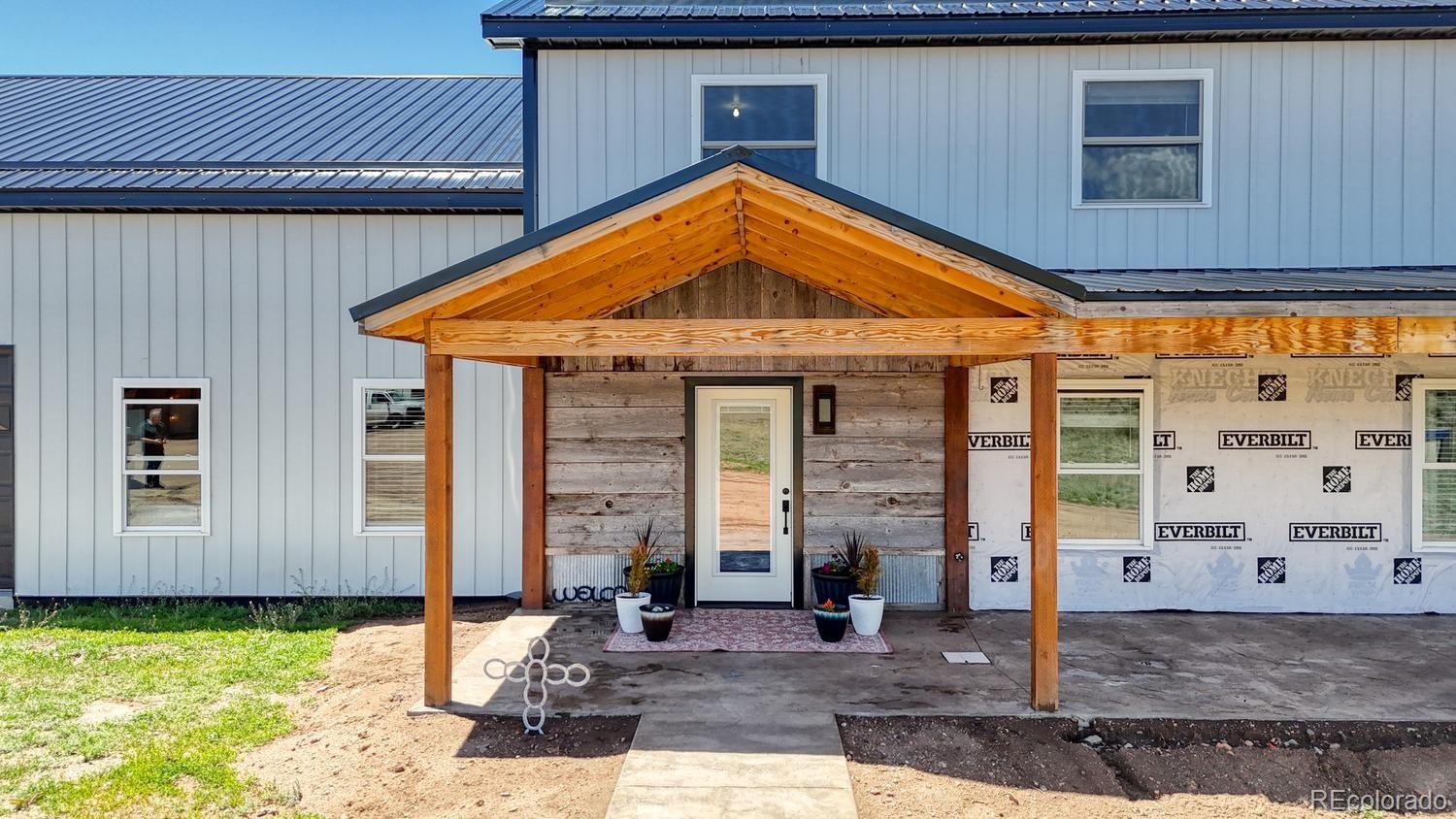Residential in Westcliffe 2