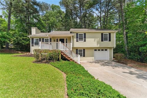 708 Wind Song Trce, Woodstock, GA, 30189-2436 | Card Image