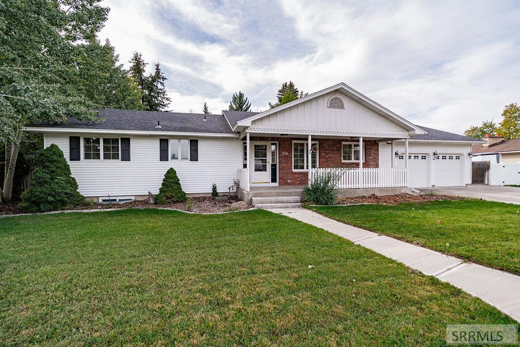 Ranch Dr, Idaho Falls, ID 83404