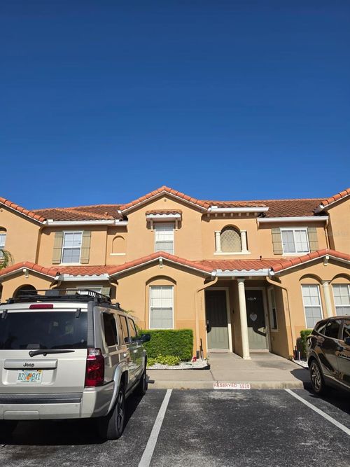 5520 Paradise Cay Cir, KISSIMMEE, FL, 34746-4790 | Card Image