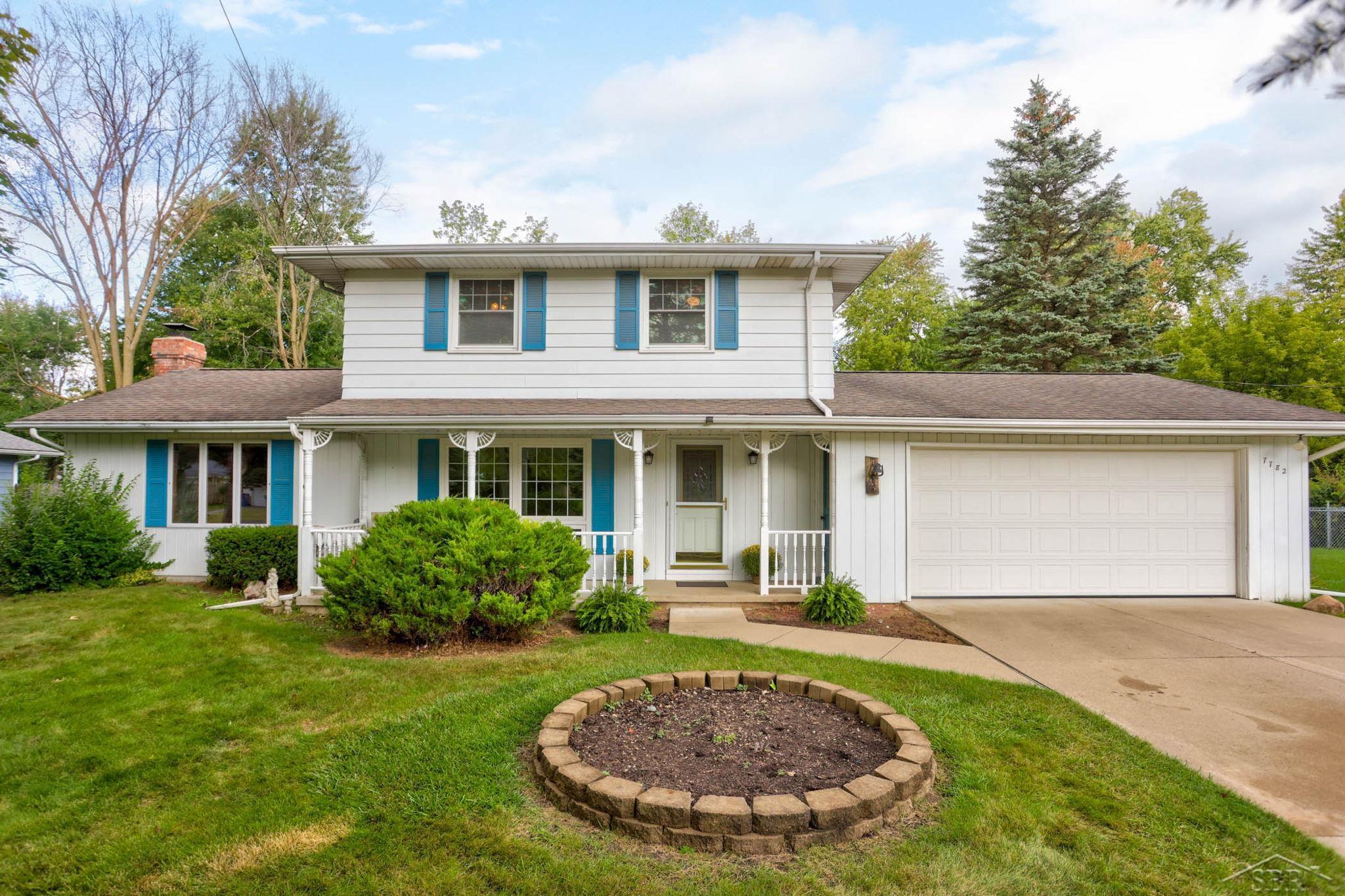 Luann St, Saginaw, MI 48609