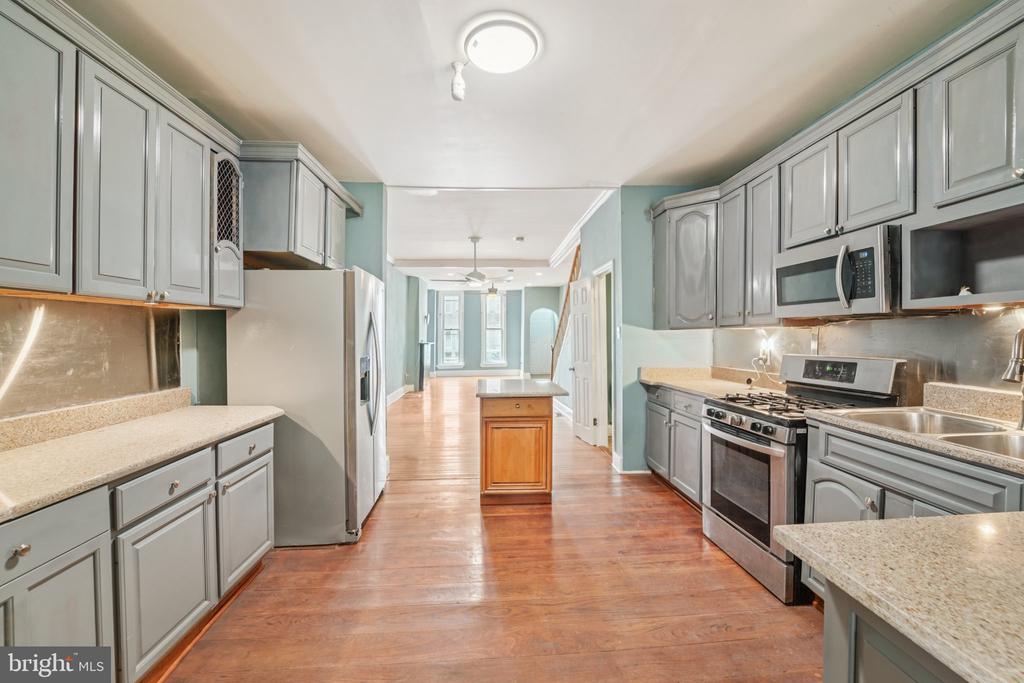 Residential in BALTIMORE 4