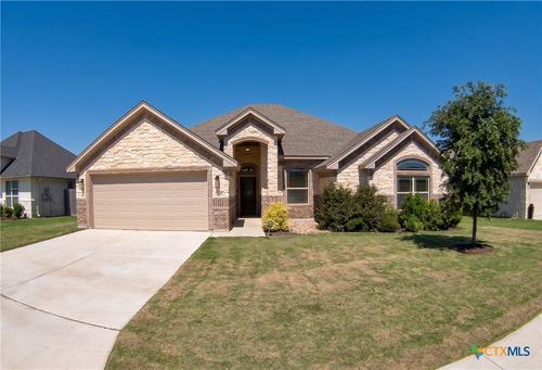 2121 Mercer St, Nolanville, TX, 76559-4758 | Card Image