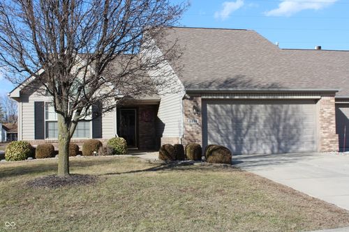 6036 Riva Ridge Dr, Indianapolis, IN, 46237-5000 | Card Image