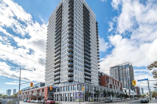 2213-170 Sumach St, Toronto, ON, M5A0C3 | Card Image