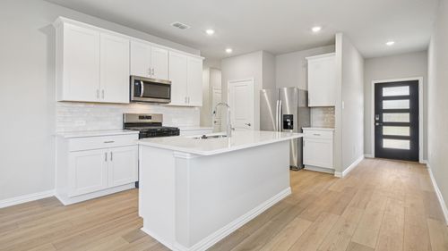 807 Leavenworth Dr, Mckinney, TX, 75071 | Card Image