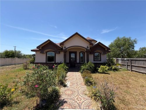 6203 Earth Drive, Edinburg, TX, 78542 | Card Image