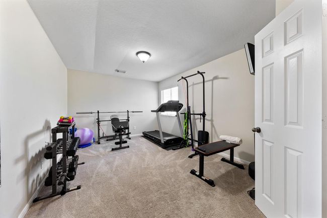 1901 Plum Falls Ln, House other with 6 bedrooms, 4 bathrooms and 2 parking in Pearland TX | Image 25