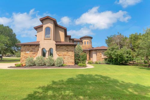 304 Pheasant Meadow Meadow, Liberty Hill, TX, 78642 | Card Image
