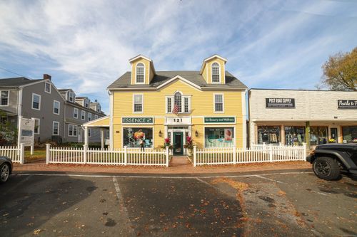 125 Main Street, Old Saybrook, CT, 06475 | Card Image