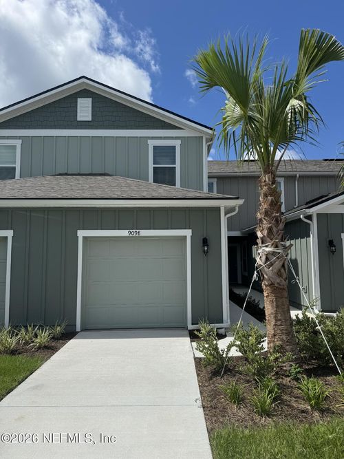 9098 Alpine Aster Rd, JACKSONVILLE, FL, 32256-8664 | Card Image